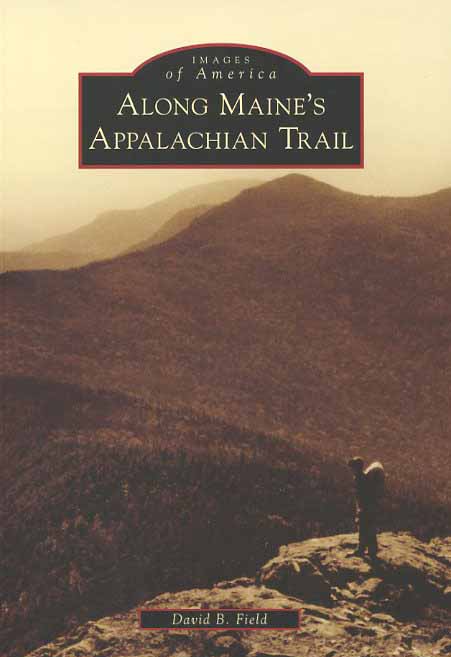 Along Maine's Appalachian Trail